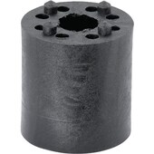 Iso-Distanz Kunststoff